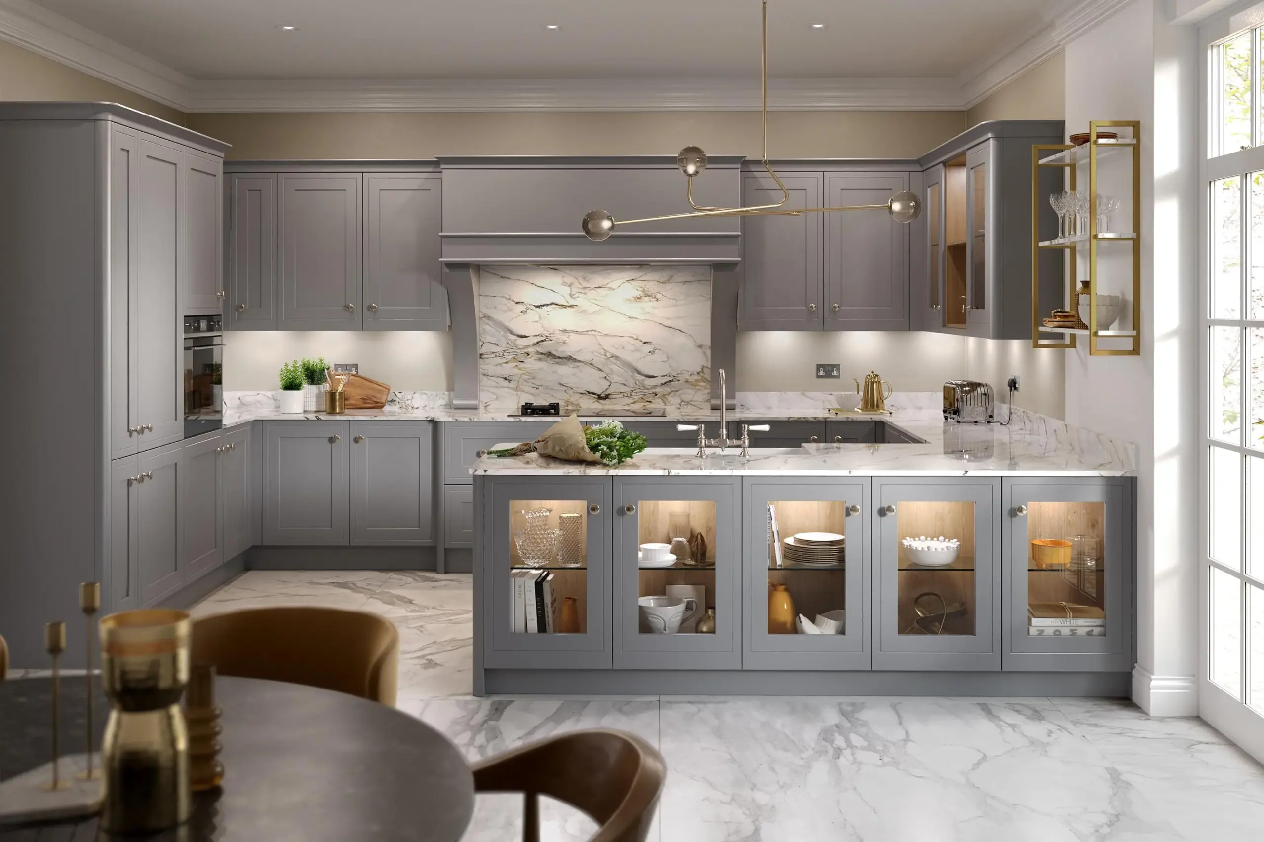 ellesmere-dust-grey-classic-traditional-kitchen-uform (1)