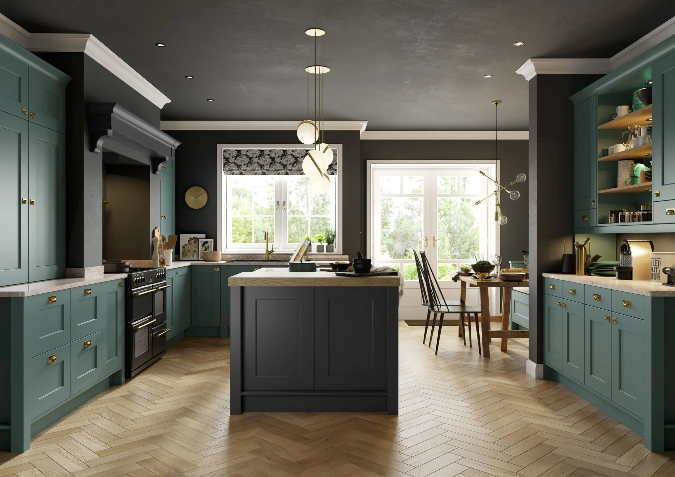 florence-viridian-graphite-modern-contemporary-kitchen-uform