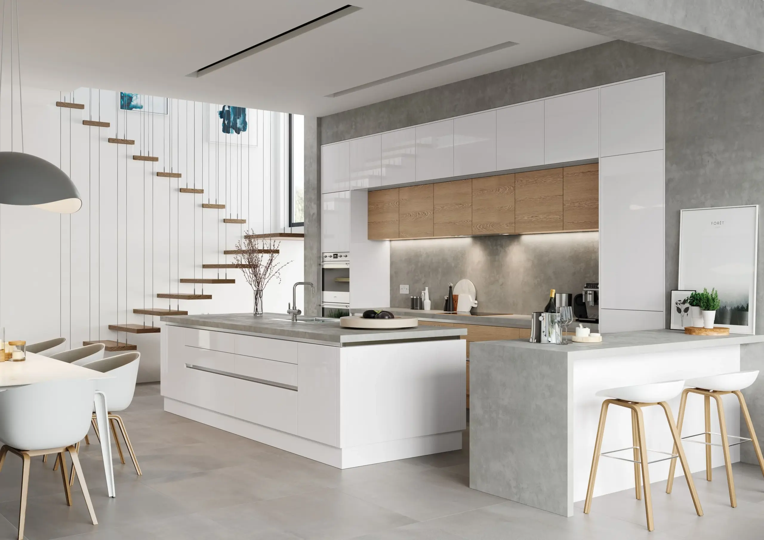 zola-gloss-white-tavola-parched-oak-modern-contemporary-kitchen-uform